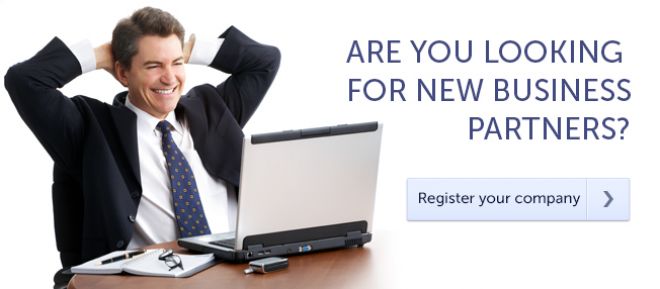 meeting point for doing business